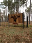Saude Creek Vineyards, a lovely winery in New Kent County, VA