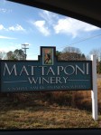 Mattaponi Winery