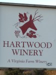 Hartwood Winery