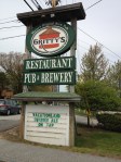 Gritty McDuff's Freeport location