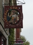 The Liberal Cup