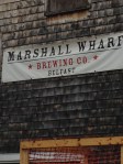 Marshall Wharf Brewing Company