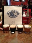 Black Bear Sampler