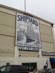 Shipyard Brewery