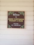 Eden Winery