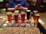 Sampler in the Correct Order