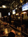 Bar at Bluejacket