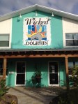 Wicked Dolphin