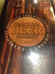 Carolina Beer Company