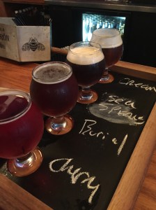 flight at Pratt Street