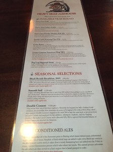 heavy seas beer list