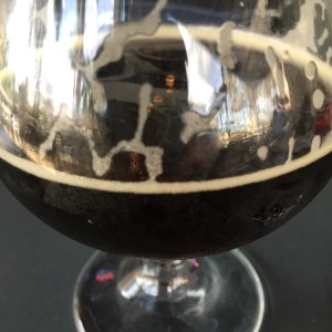 oatmeal stout
