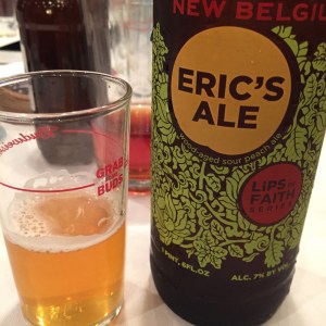 eric's ale