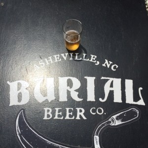 Pollination Honey Saison