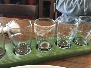 empty bushnell fight