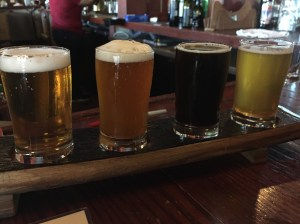 elliot bay sampler