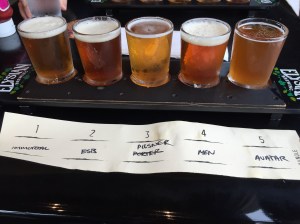 flight at Elysian
